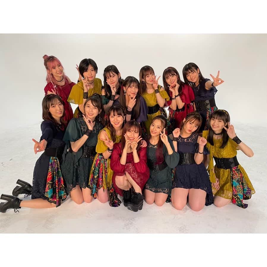 森戸知沙希のインスタグラム