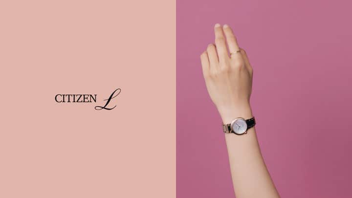 citizenlwatchのインスタグラム