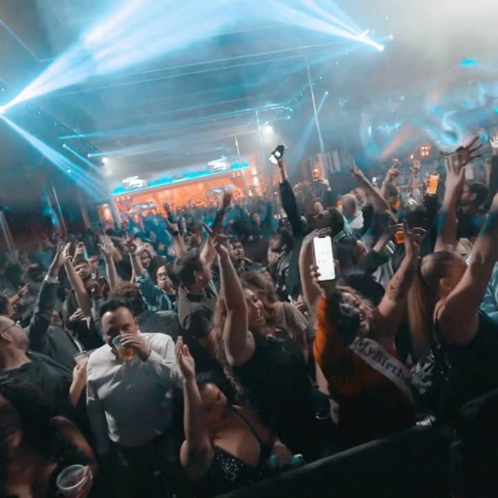 キム・リーのインスタグラム：「PULLIN UP TO UR CITY NEXT!!!   San Diego : 12/11 @parqsd   New York : 12/17 @harbornewyorkcity   Orange County 12/18 @legacynightcluboc   Grab your tickets now! LFG 🙌🏽😎🔥」