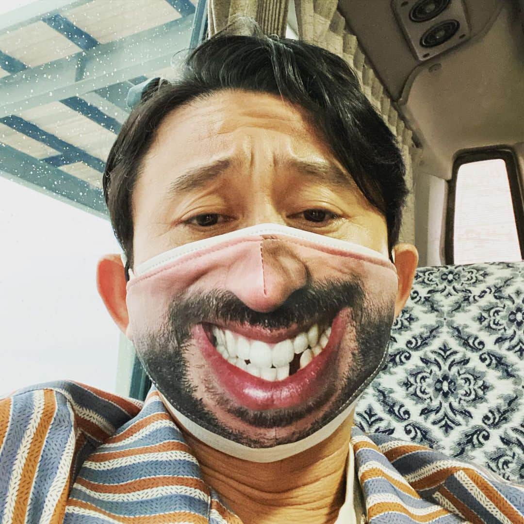 有吉弘行さんのインスタグラム写真 有吉弘行instagram キアヌ 12月9日 12時47分 Ariyoshihiroiki