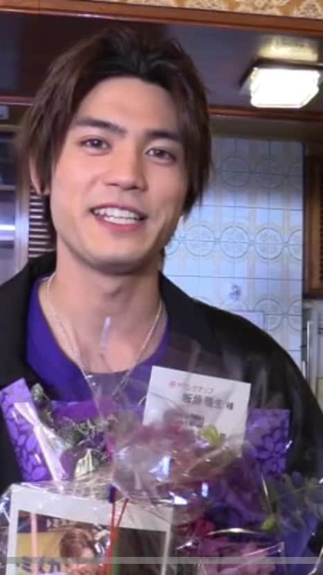 アンラッキーガール！のインスタグラム：「／ #アンラッキーガール！ ついに今夜最終回🔥 ＼  クランクアップ動画つづいては桜田卓海役・ #板垣瑞生 さん✨🎥  復縁を果たした香＆卓海は最後まで息ピッタリ⁉︎💓  最終回📺今夜11時59分放送🌟 9話配信はこちら👉tver.jp/corner/f0090616」