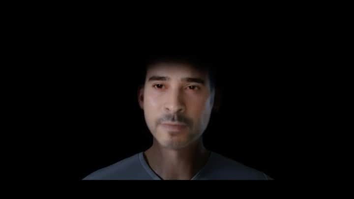 ギジェルモ・オチョアのインスタグラム：「“We are all Master Chief” 😎#HaloInfinite #Become @xboxmexico」