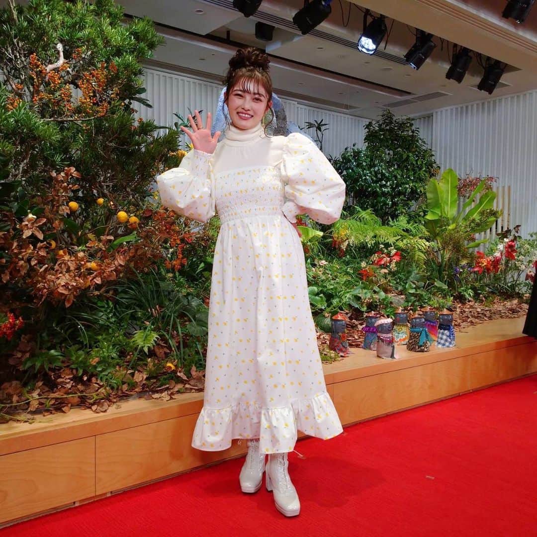 井上咲楽のインスタグラム