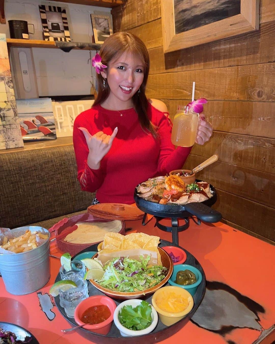 神谷麻美のインスタグラム