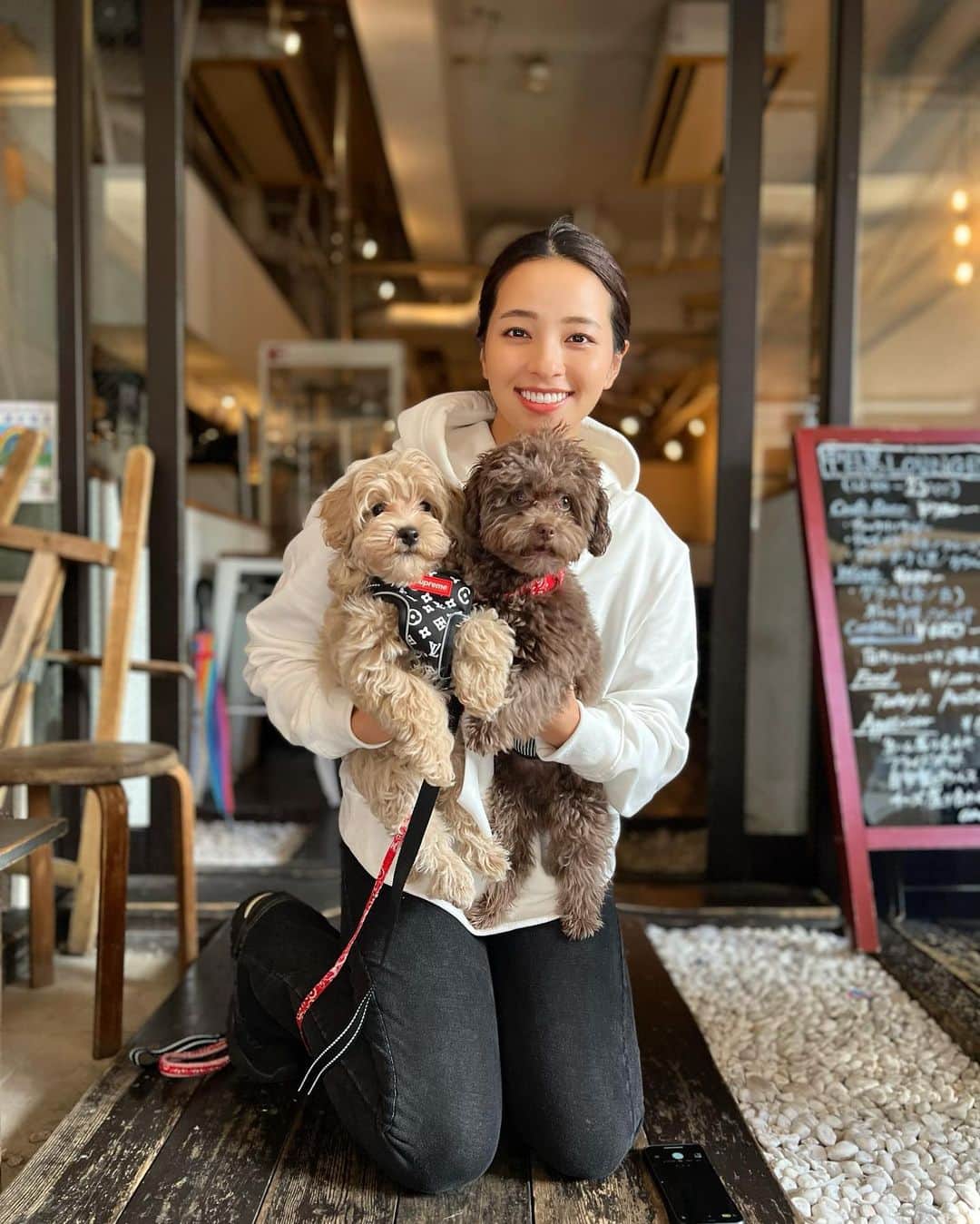 水崎綾女のグルメインスタ