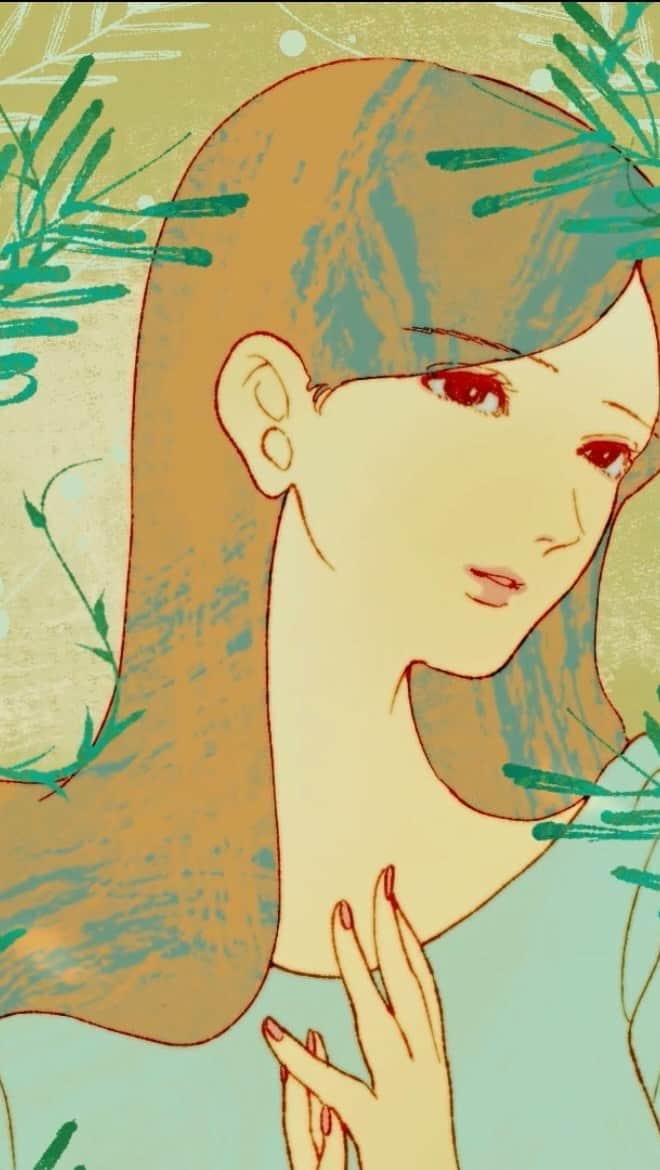 藍にいなのインスタグラム