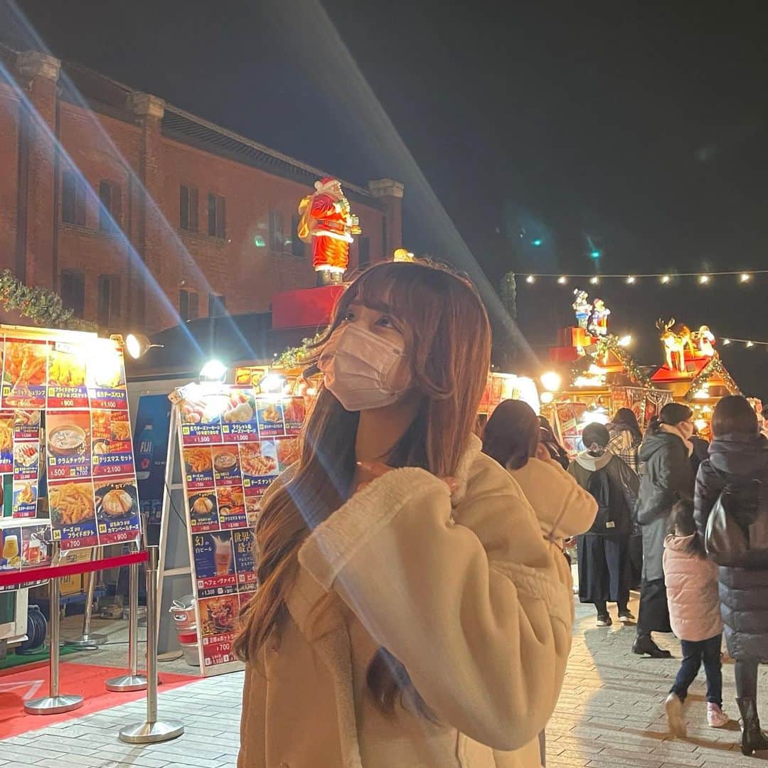 新塘真理のインスタグラム