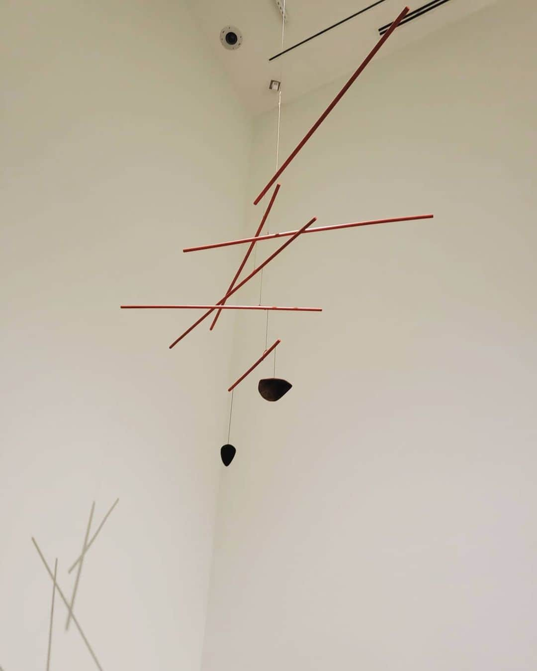 RMさんのインスタグラム写真 - (RMInstagram)「Calder & Picasso」12月9日 15時39分 - rkive