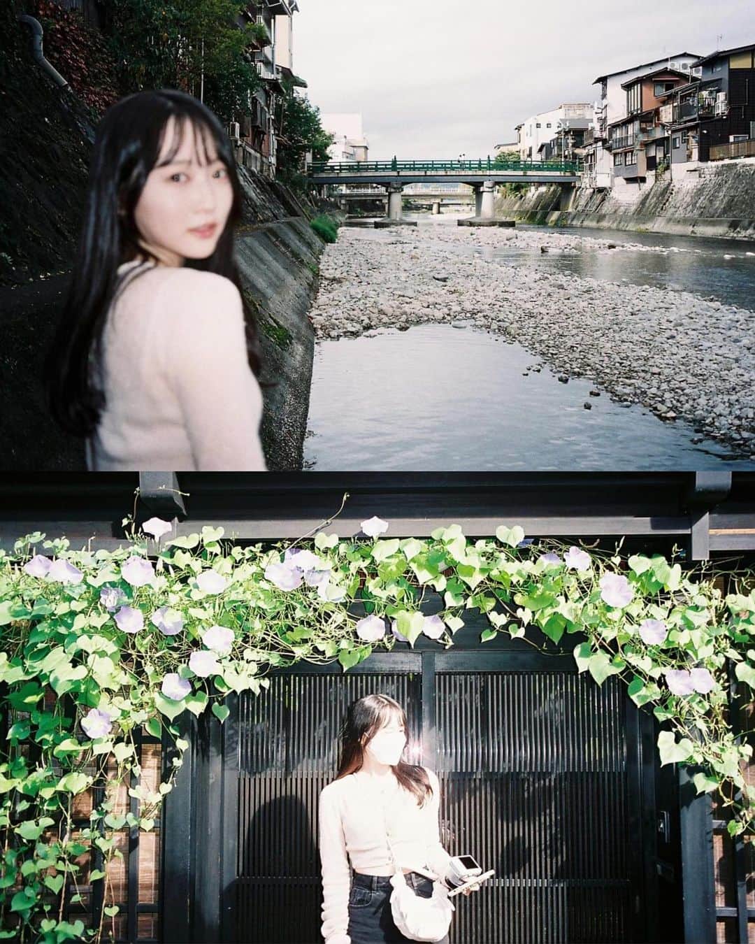 のインスタグラム：「🎞」