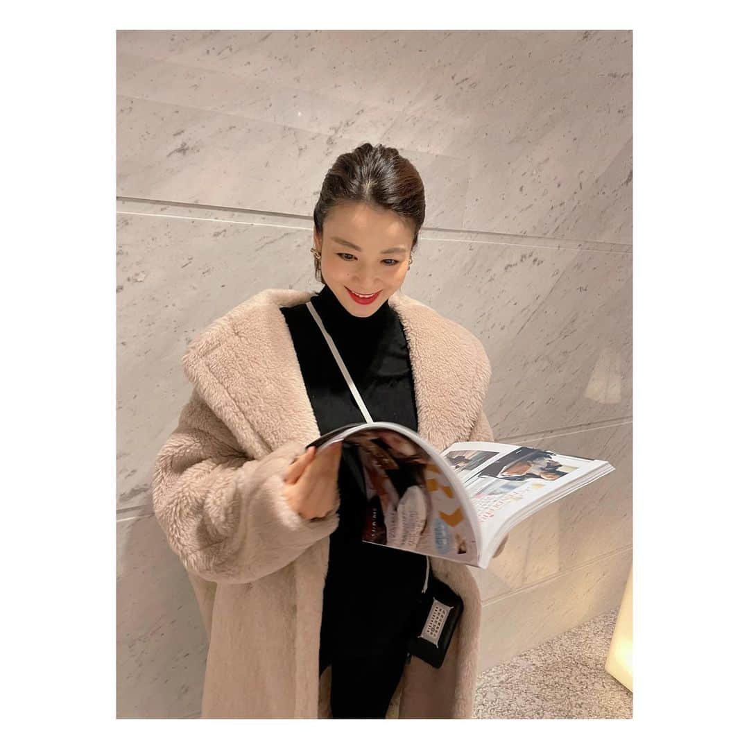 秋元玲奈のインスタグラム