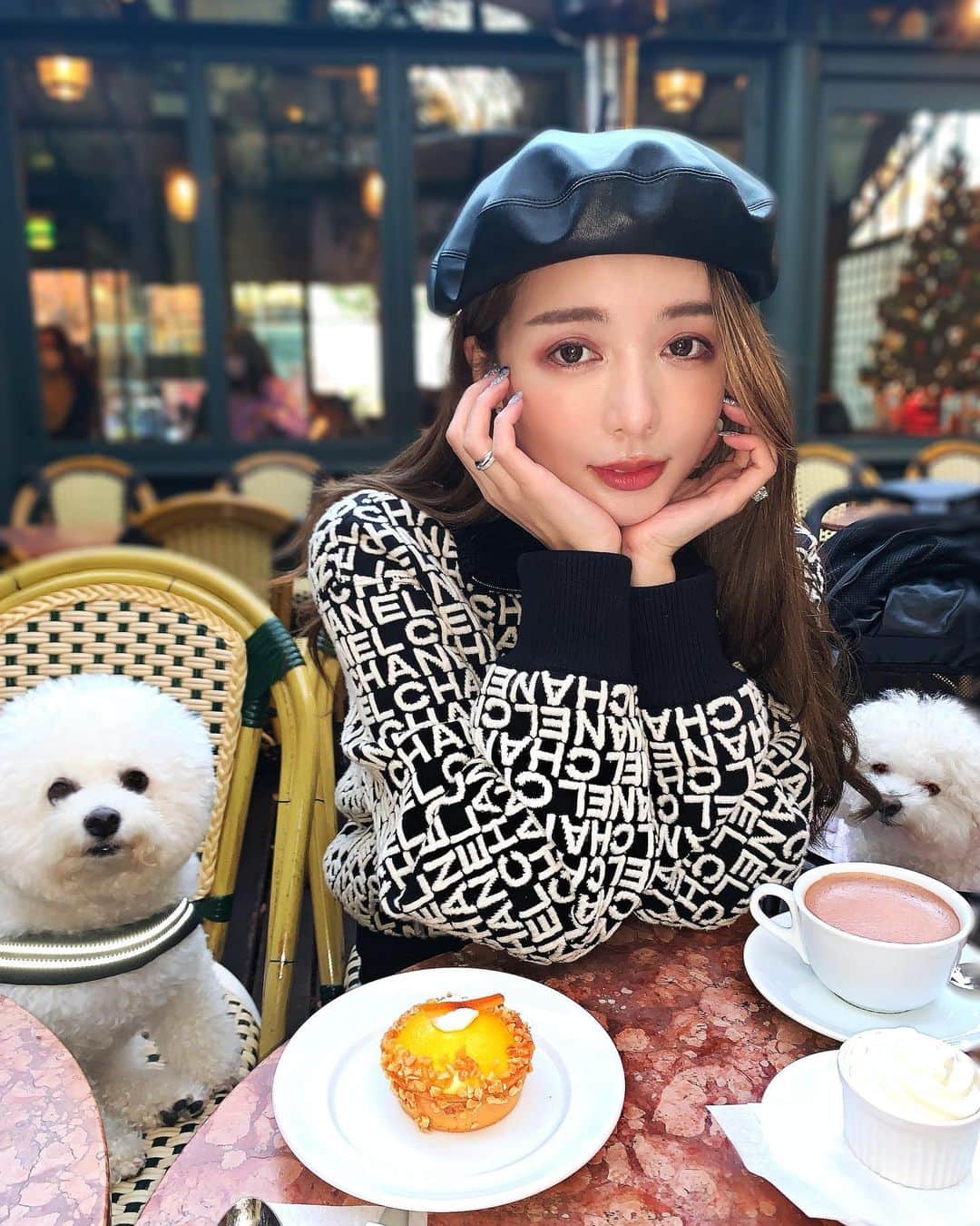 濱野りれのインスタグラム