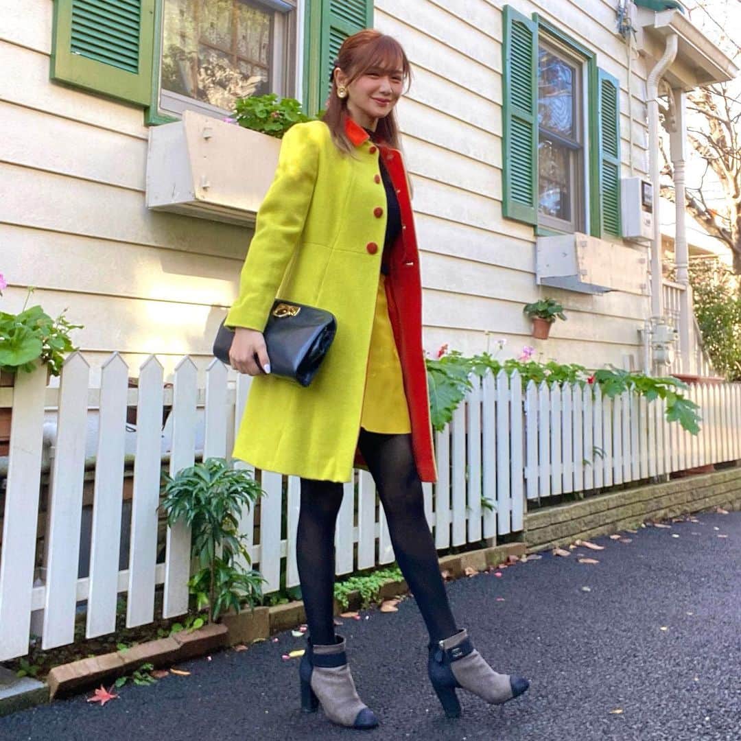金山睦のインスタグラム