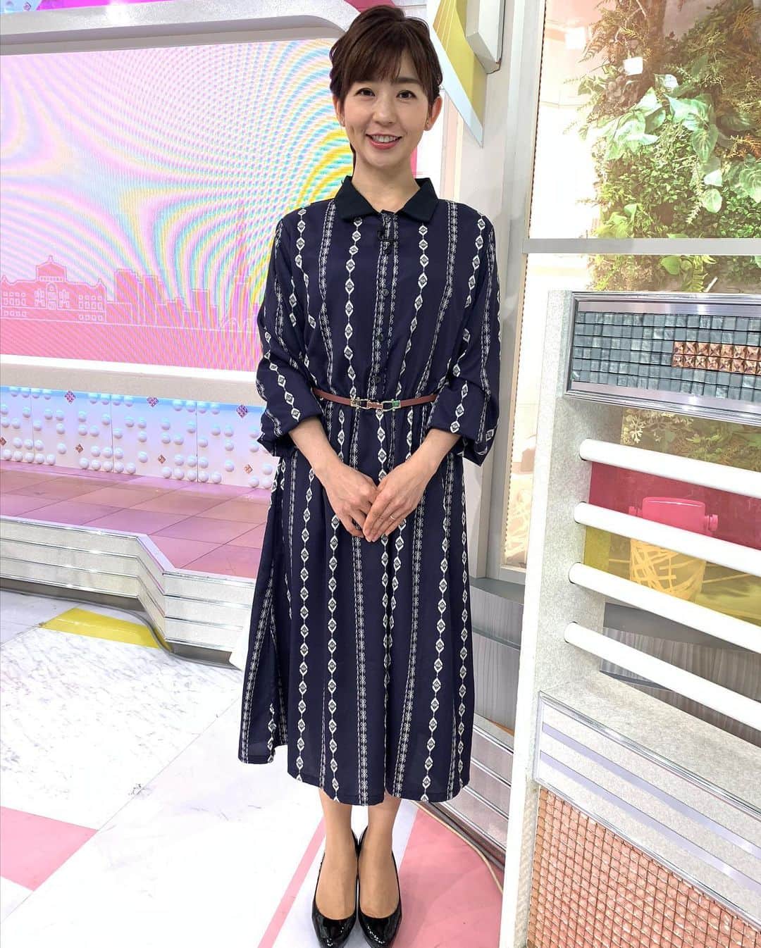 松尾由美子のインスタグラム