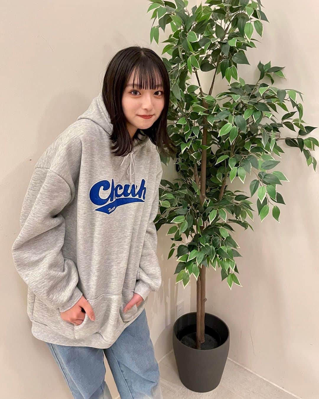 ありささんのインスタグラム写真 ありさinstagram パーカーしか勝たん パーカーコーデ パーカー女子