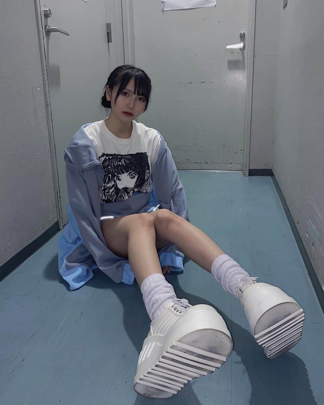 のインスタグラム：「🧊❕❕❕」
