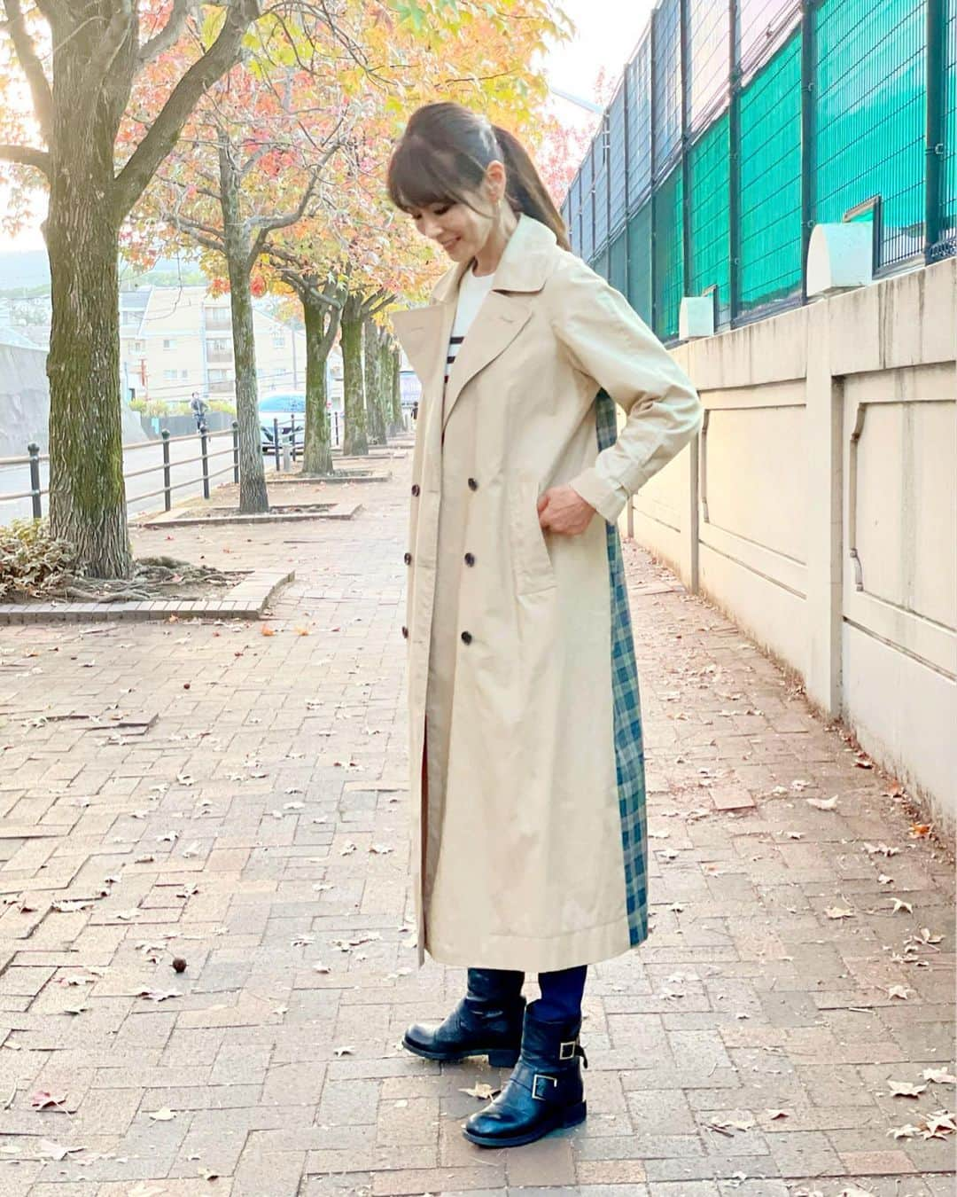 山田佳子のインスタグラム