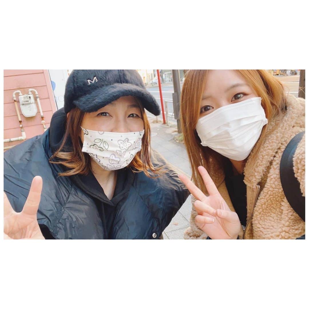 井上貴子のインスタグラム