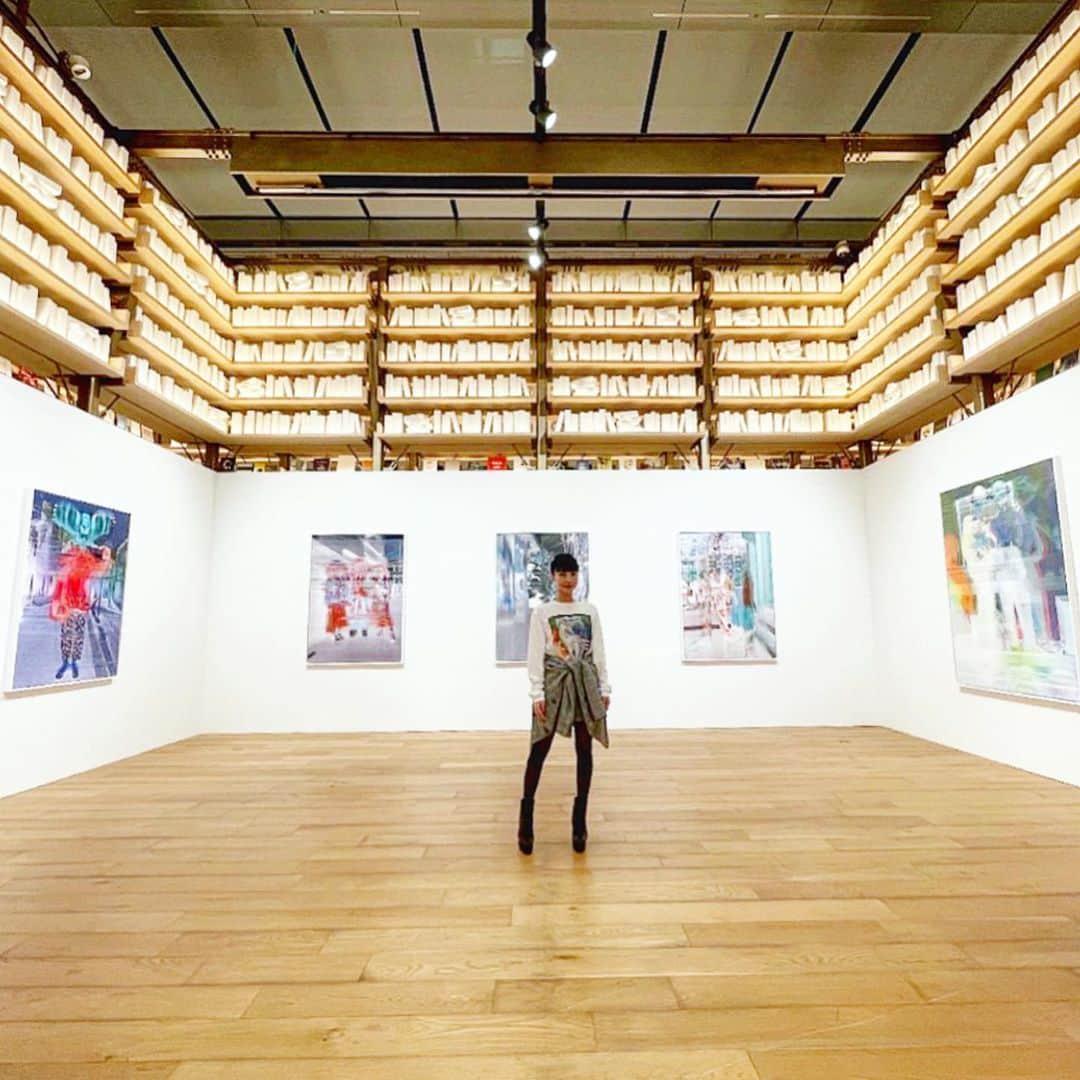 清川あさみのグルメインスタ