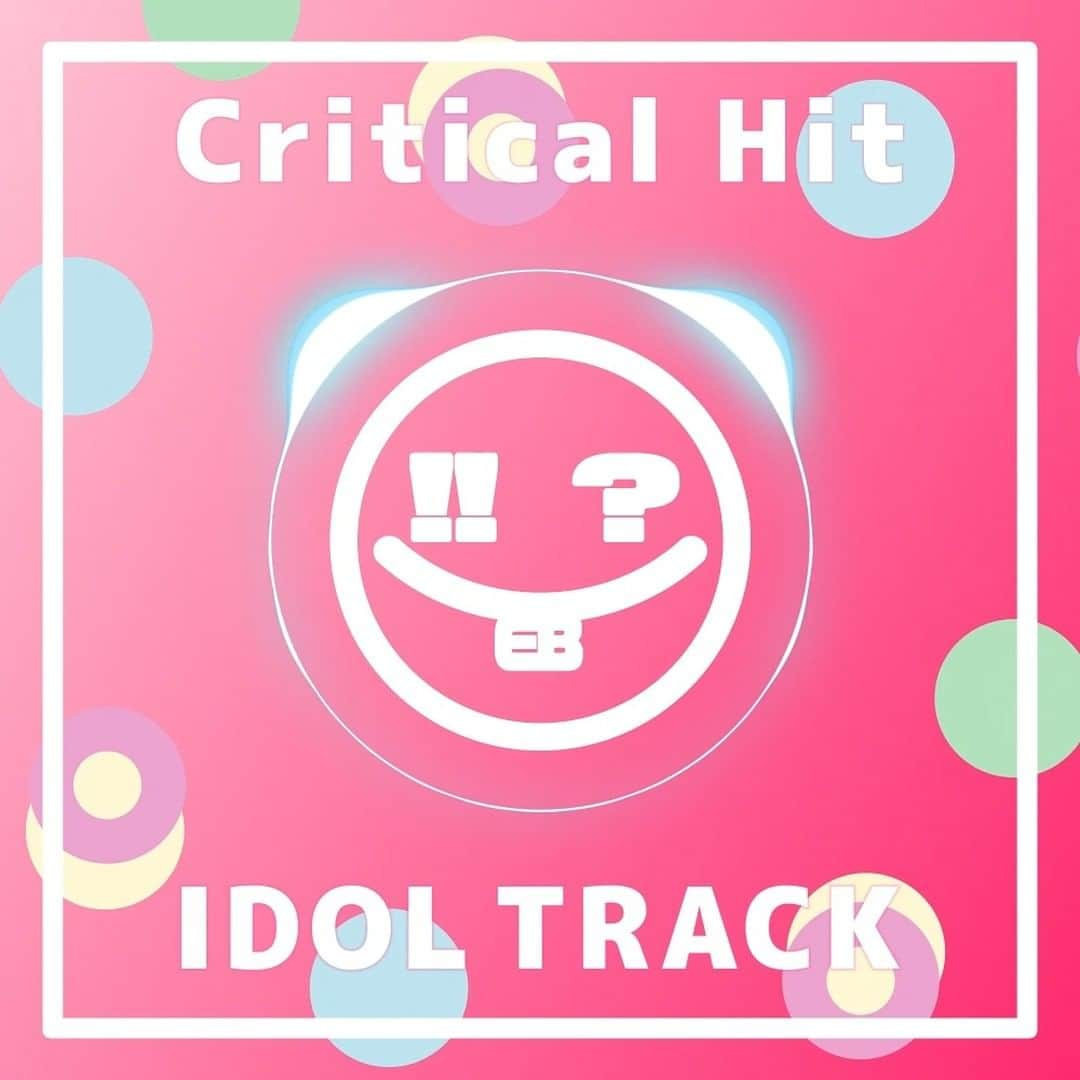 タクトOK‼︎のインスタグラム：「クセスゴありがとうございました‼️ 「Critical Hit IDOL TRACK」 #TakutoMusic #クリティカルヒット #クセズゴ」