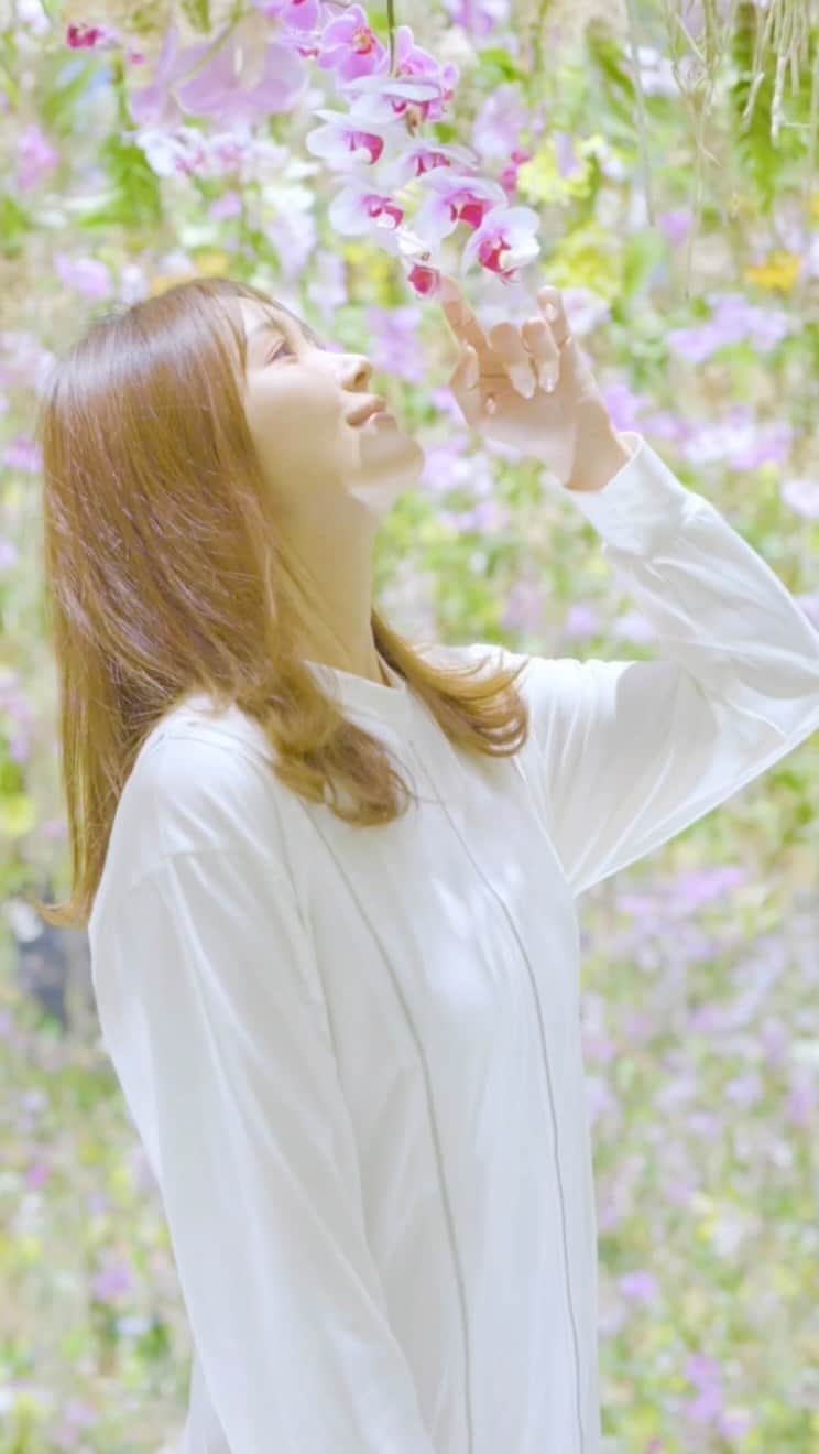 宇水遥佳のインスタグラム