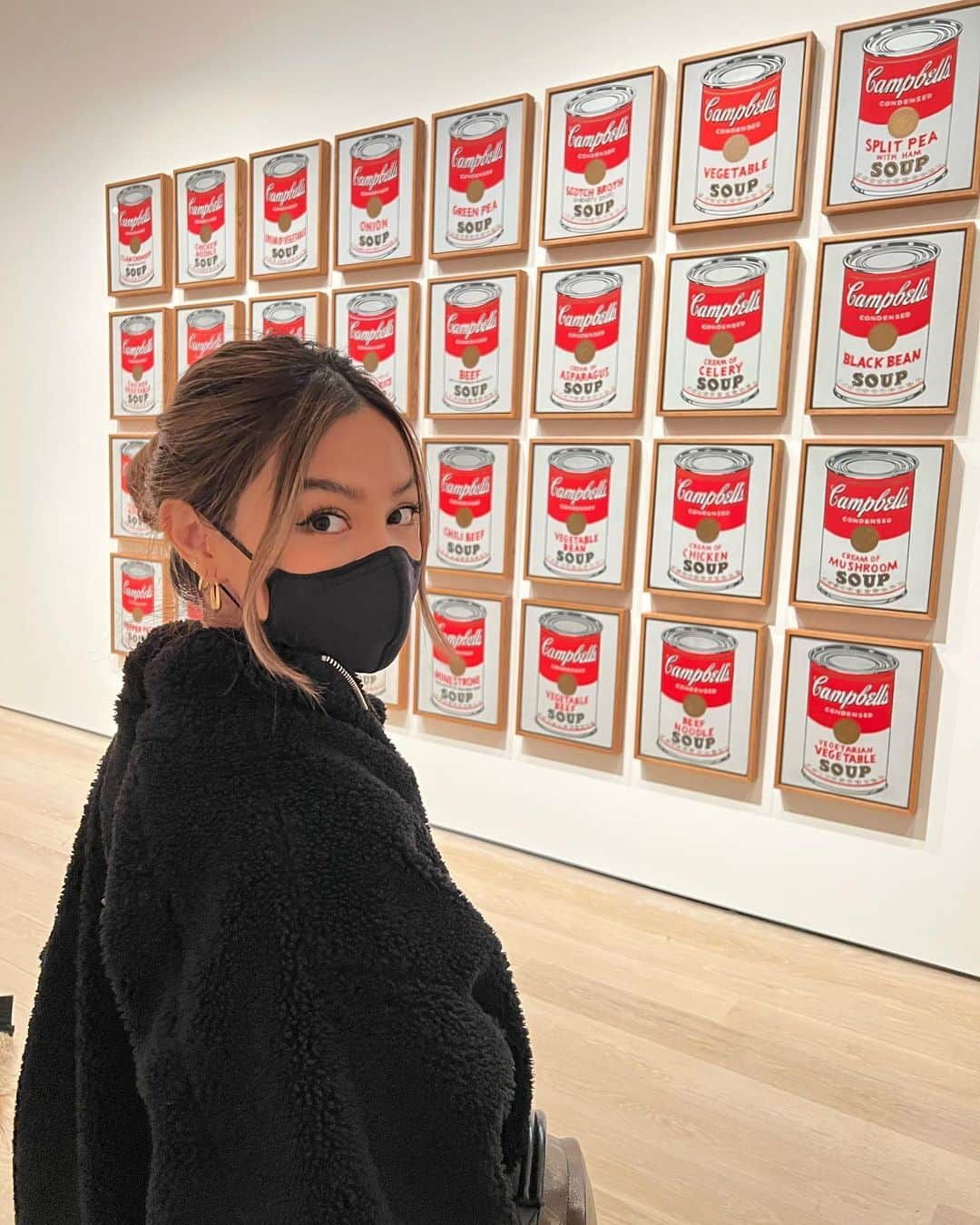 リリーマイマックさんのインスタグラム写真 - (リリーマイマックInstagram)「Moma dump 🖼」12月10日 5時54分 - lilymaymac