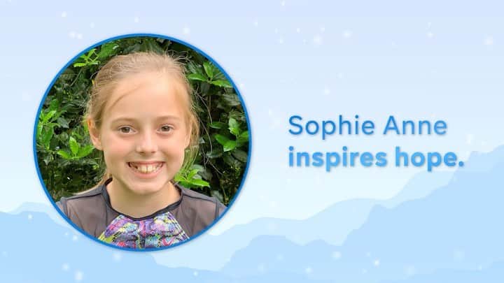 ボブ・サゲットのインスタグラム：「Sophie Anne is one of the reasons I will forever be on the Board of Directors and fight to find the cure to the disease Scleroderma that took my sister‘s life.  Repost- @srfcure Sophie Anne and her family are filled with hope, and they inspire us every single day to stay laser-focused on finding a cure. With your support, together we can make a meaningful difference for Sophie Anne, her family, and all those who are touched by this disease. Your gift - at any level – provides hope for a world free from scleroderma. Can we count on you to make a year-end gift today?  Donate now at https://bit.ly/sophieAnne-ig or the link in our bio.  #srfcure #research #sclerodermaresearch #yearend #scleroderma #sclerodermawarrior #sayscleroderma #sclerodermaawareness」