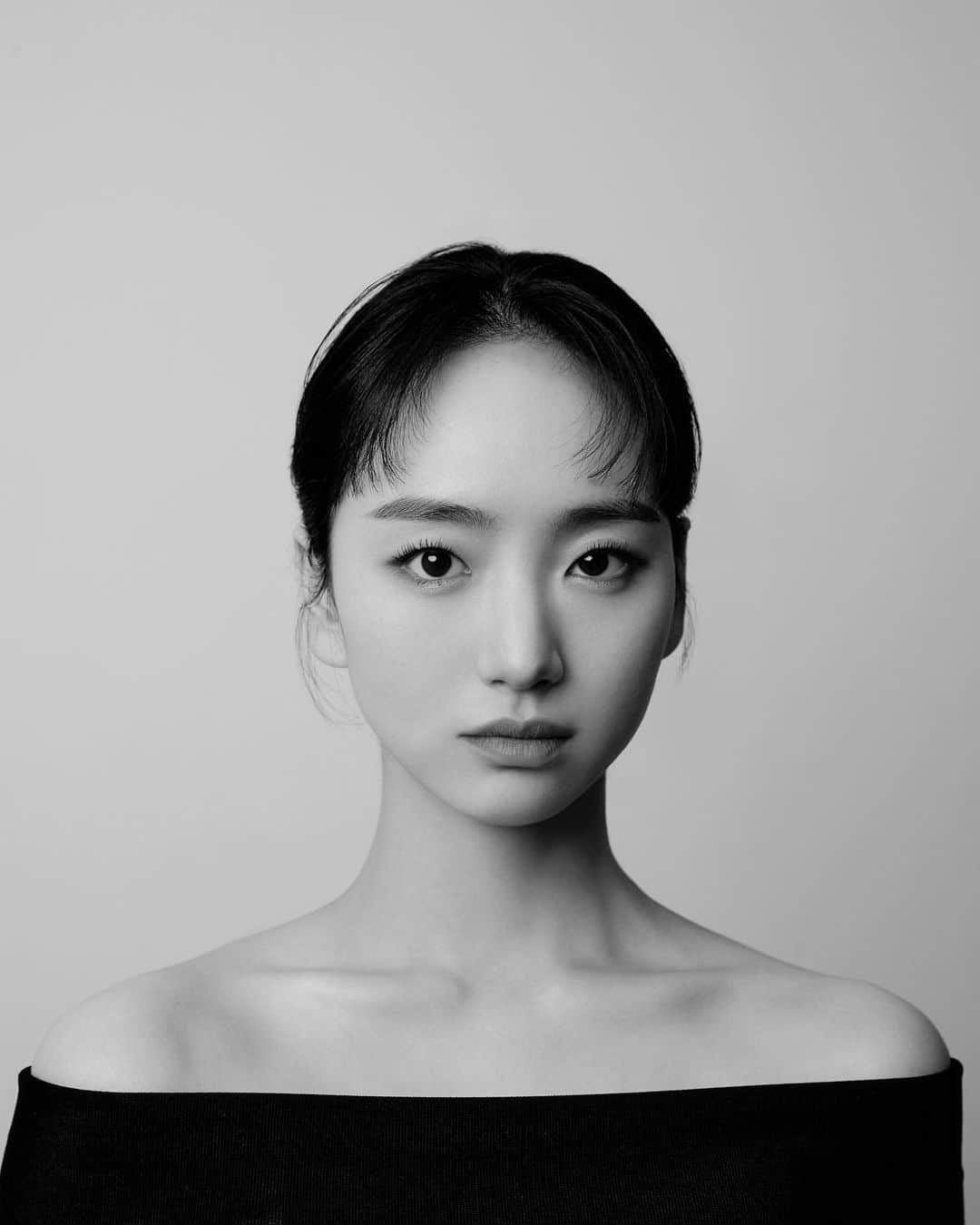 ウォン・ジナのインスタグラム