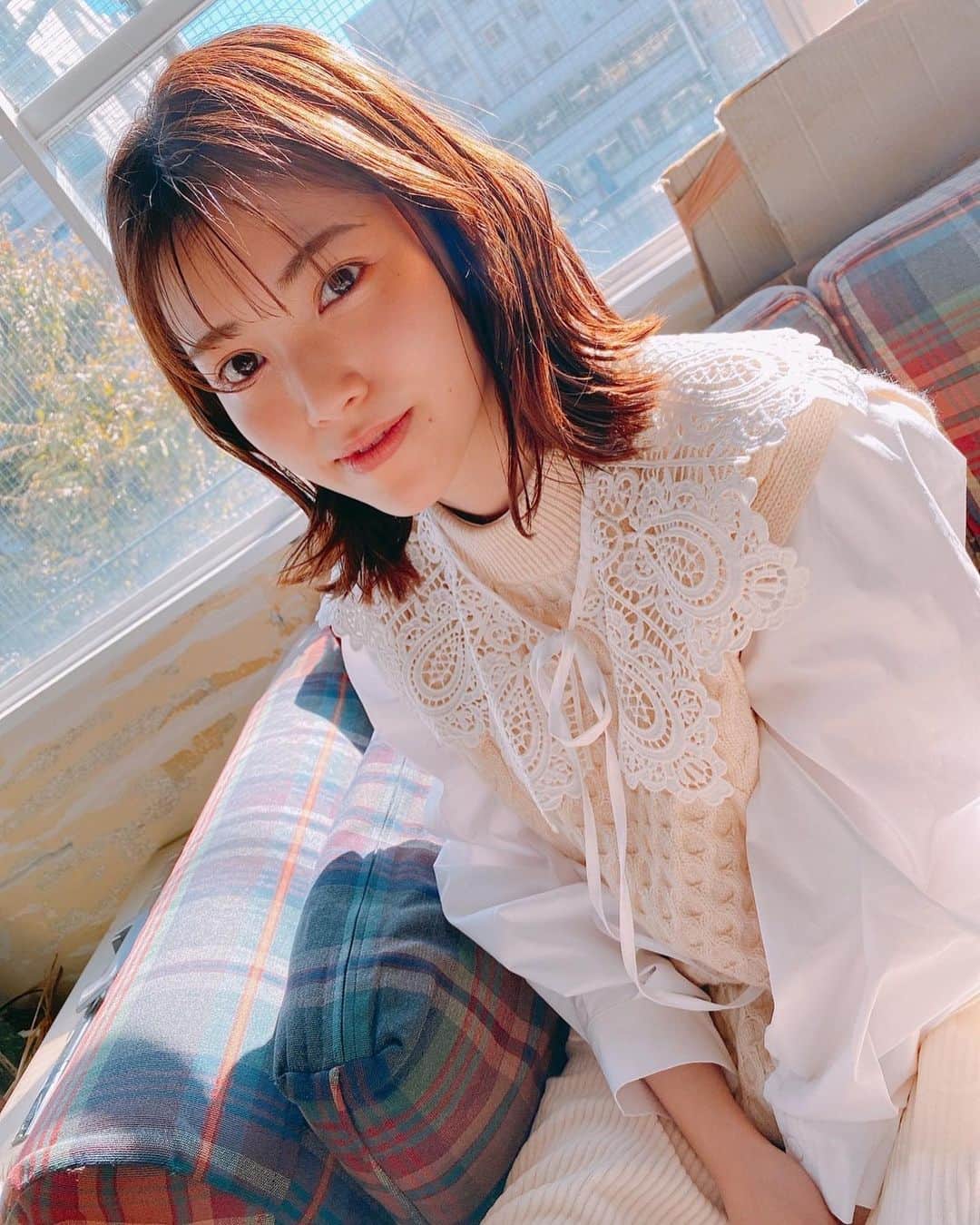 石原夏織のインスタグラム