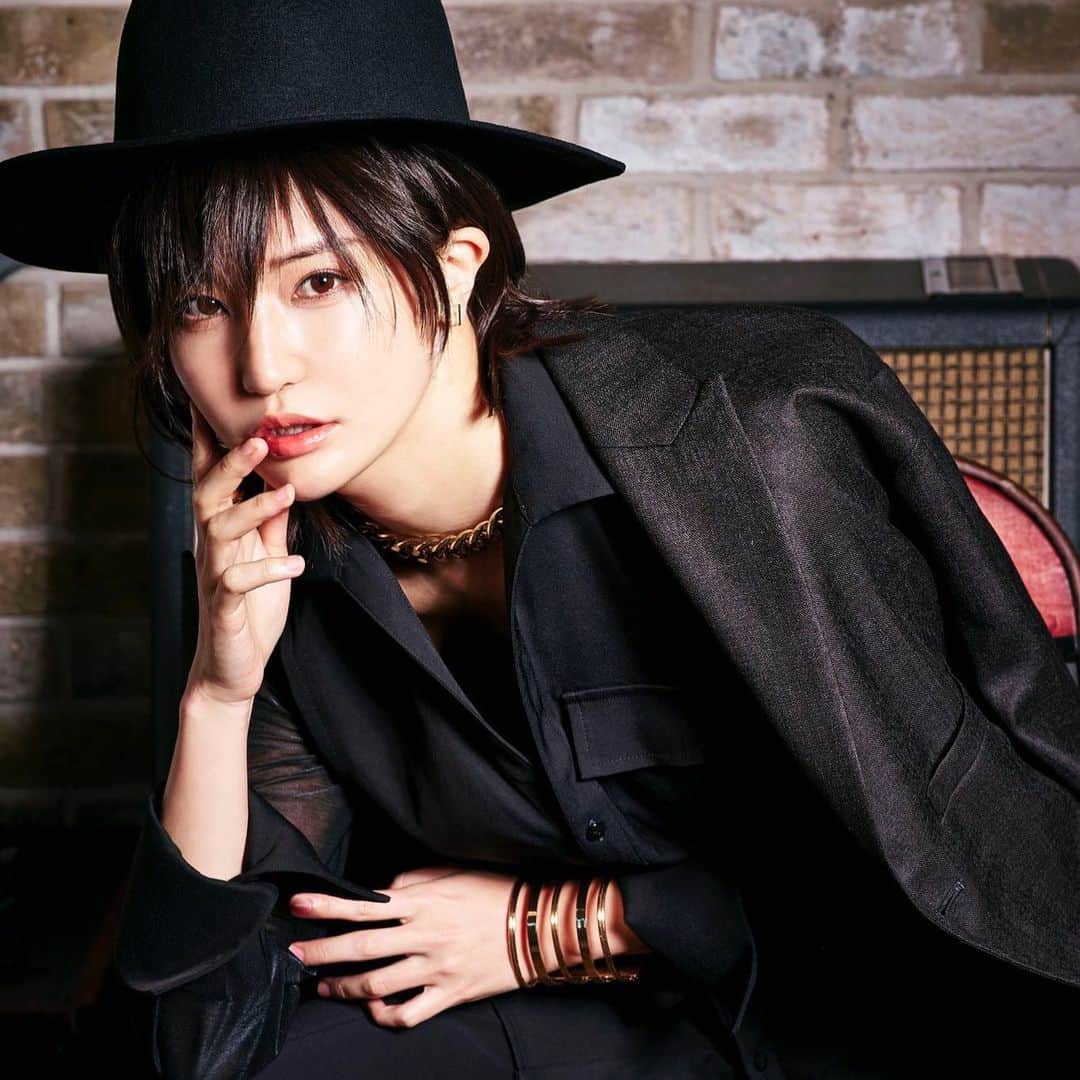 のインスタグラム：「crossdressing.」