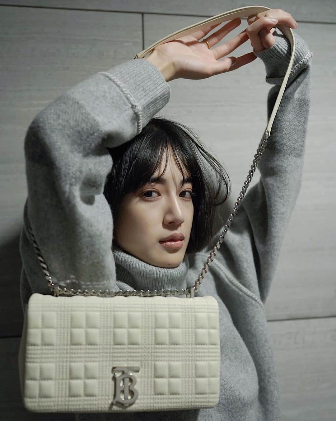 藤井夏恋のインスタグラム