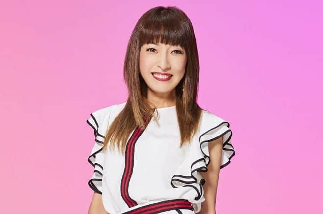 Minaのインスタグラム