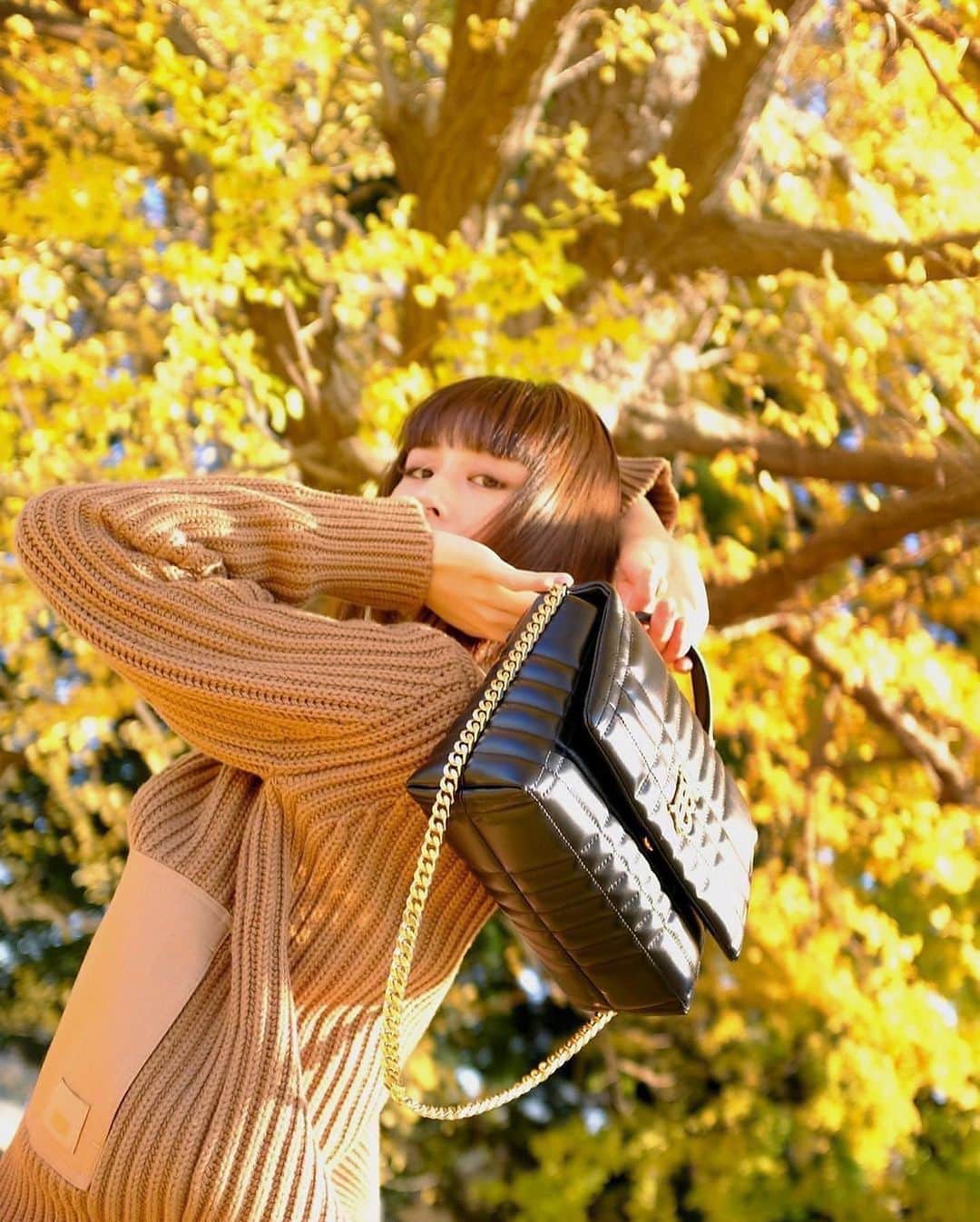 西内まりやのインスタグラム