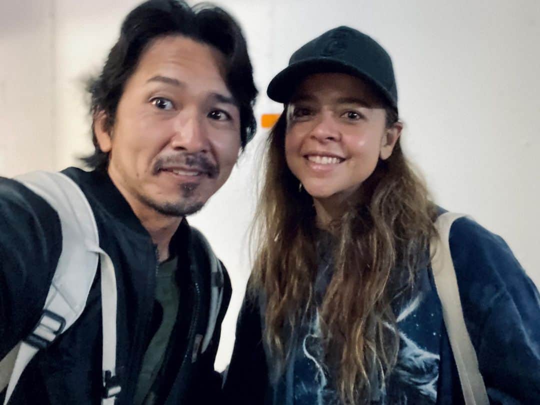 虎牙光揮のインスタグラム