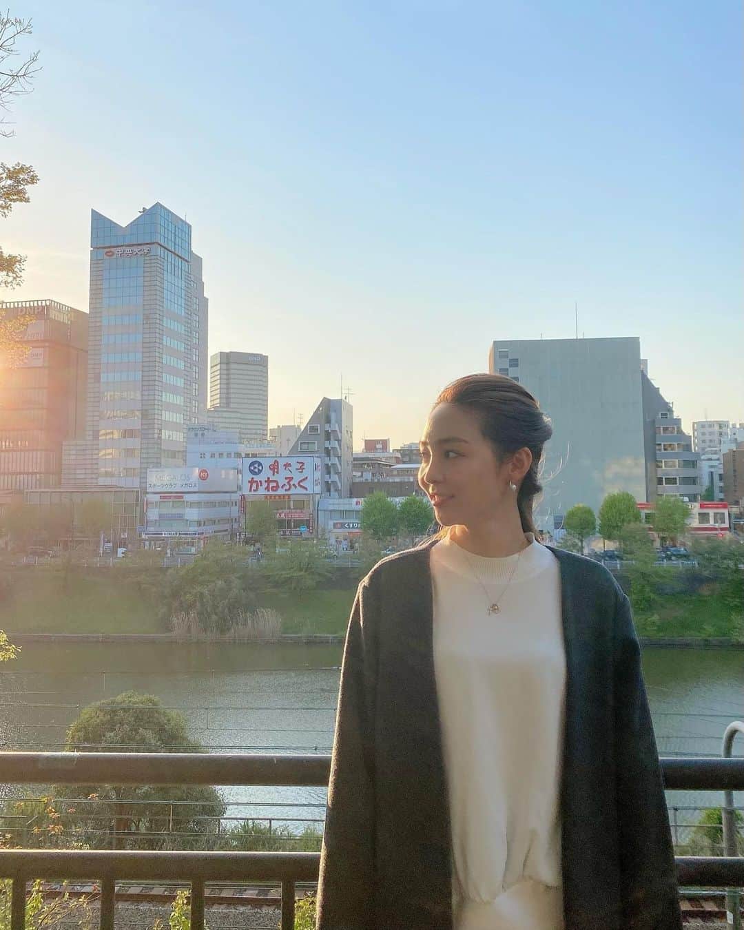 利水翔のインスタグラム：「. . また一段と寒くなりましたね❄️ 外出の際は暖かくして出てくださいね😋 ⁡ ⁡ ⁡ ⁡ ⁡ ⁡ ⁡ ⁡ ⁡ #enjoy #smile #ootd #happy #love #nature #japan #half #model #kt #me #instdiary  #fathion #nature #japan #japan」