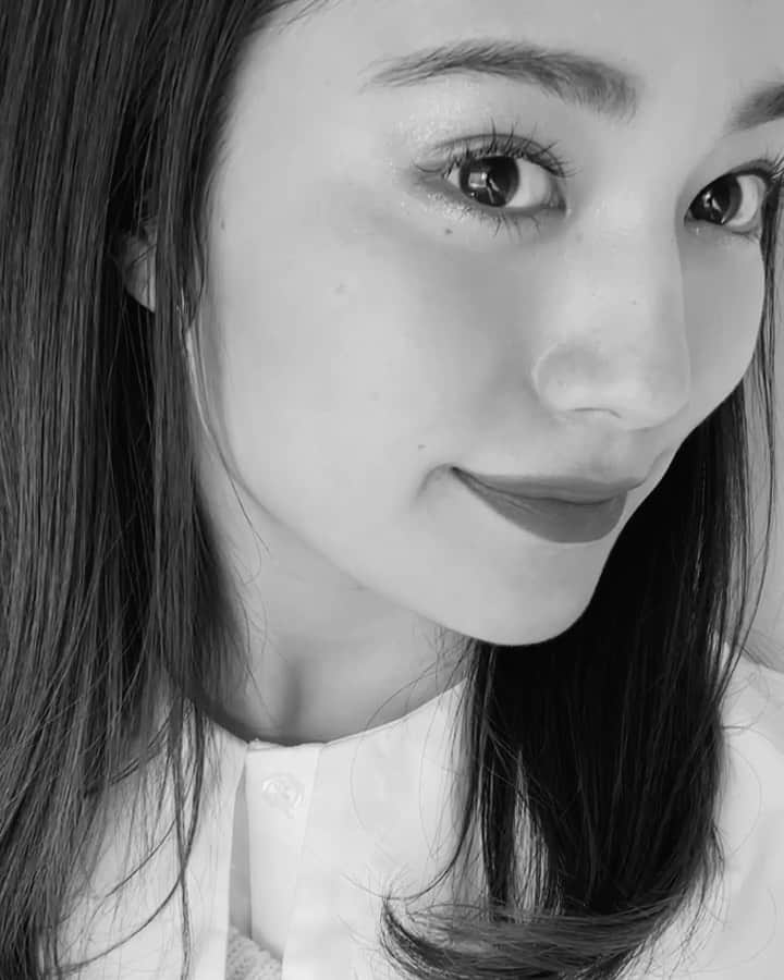 浪花ほのかのインスタグラム：「最近愛用アイシャドウ♡♡ LAKAの03番🥰🥰」