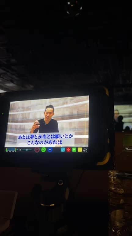 のインスタグラム