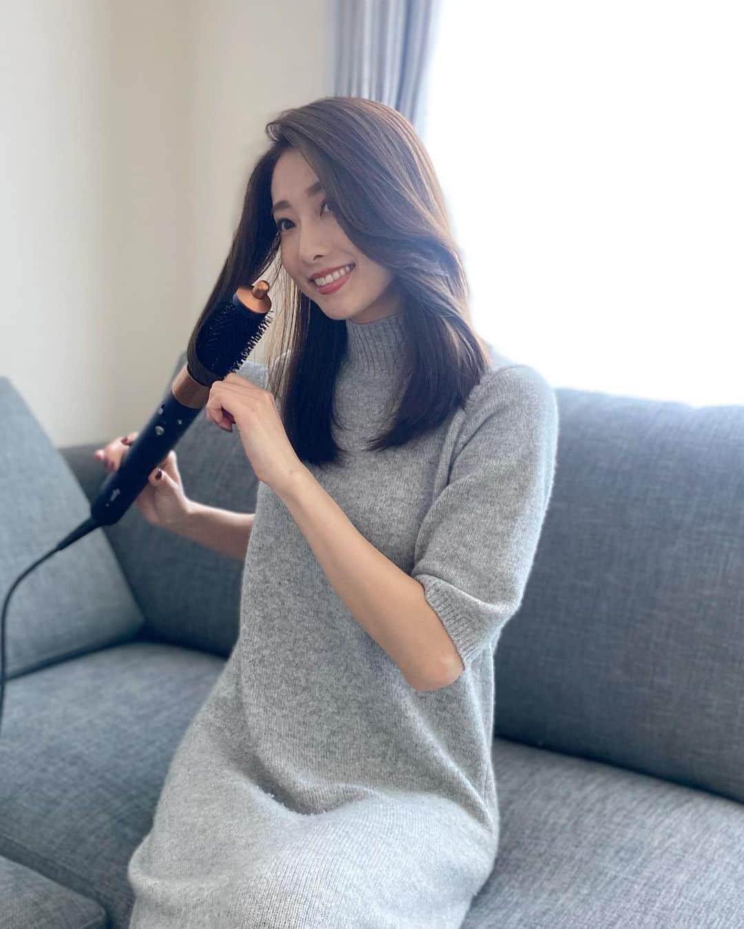 冨張愛のインスタグラム