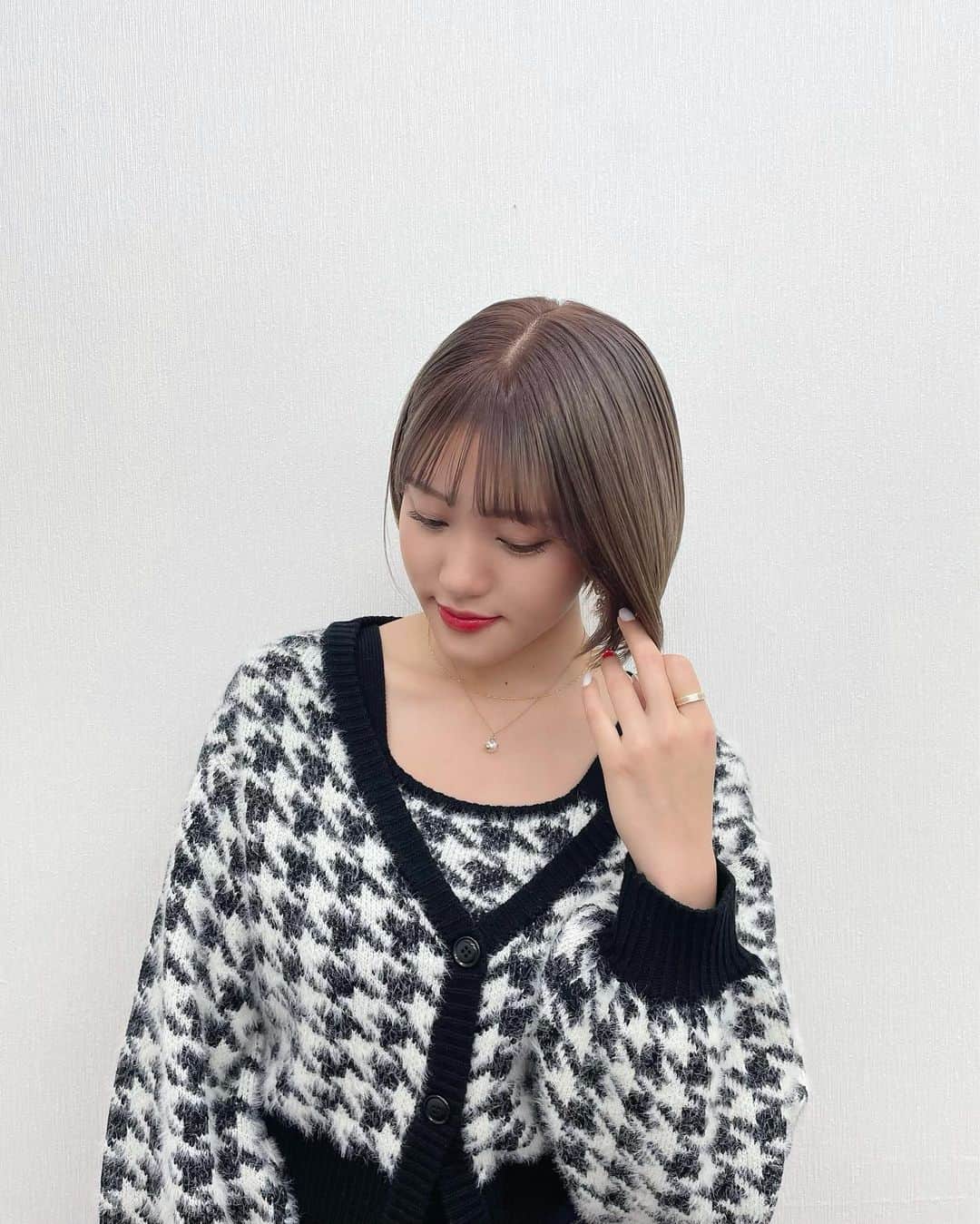 王林のインスタグラム
