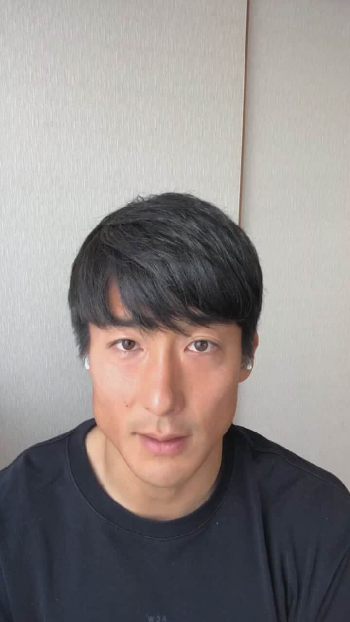都倉賢のインスタグラム