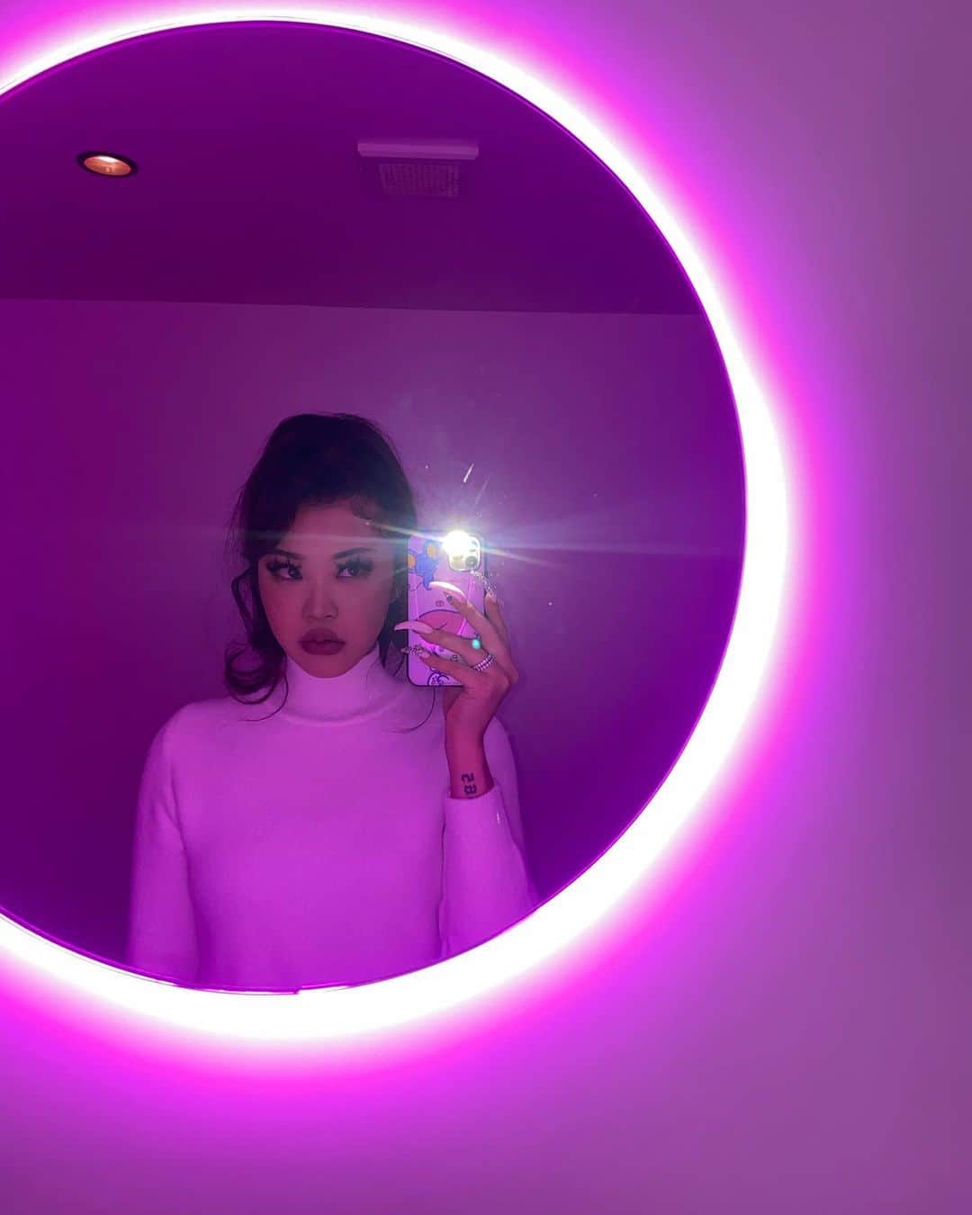 Elle Teresaのグルメインスタ