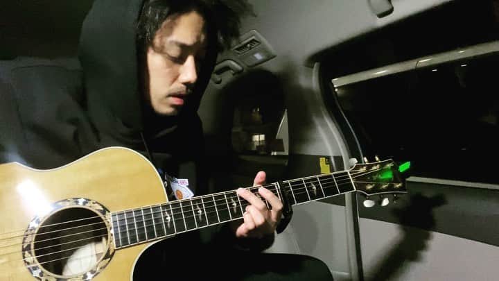 SHiNNOSUKEのインスタグラム