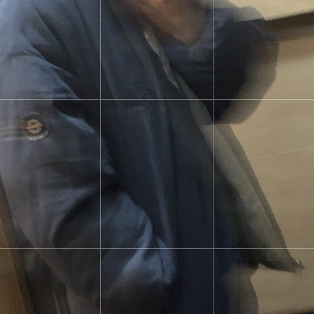 熊川輝のインスタグラム