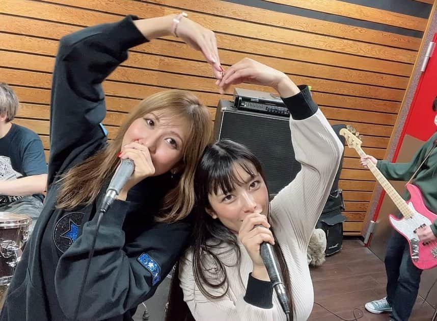 神谷麻美のインスタグラム