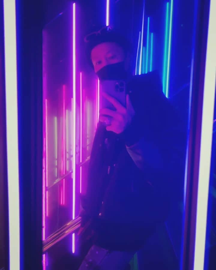 Staxx Tのインスタグラム：「🌈🌈🌈🌈🌈」