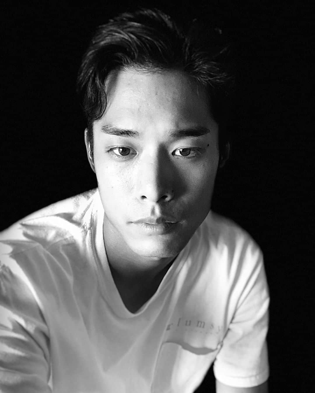 岸田タツヤのインスタグラム：「2年も下書きにあったもんで だいぶ香ばしい写真に熟成しました、 久しぶりですｲﾝｽﾀ。また来年！」