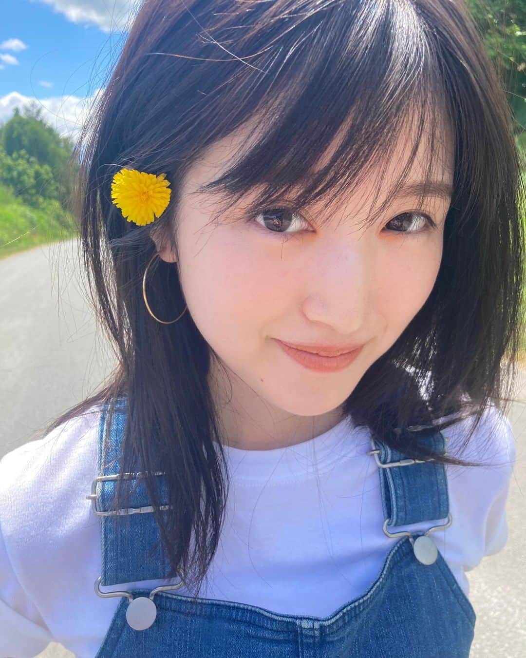 福本莉子のインスタグラム