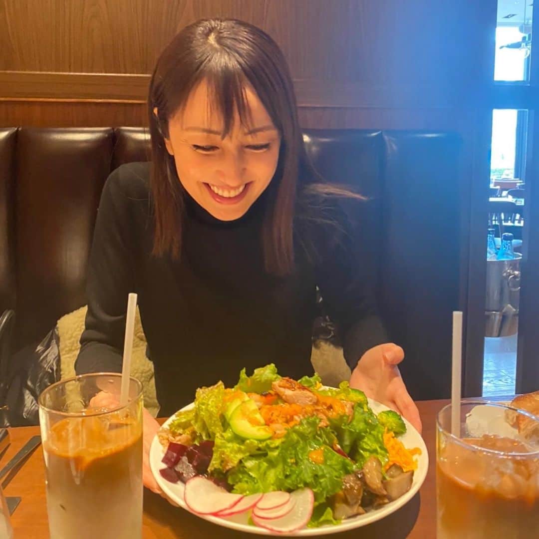 矢田亜希子のインスタグラム