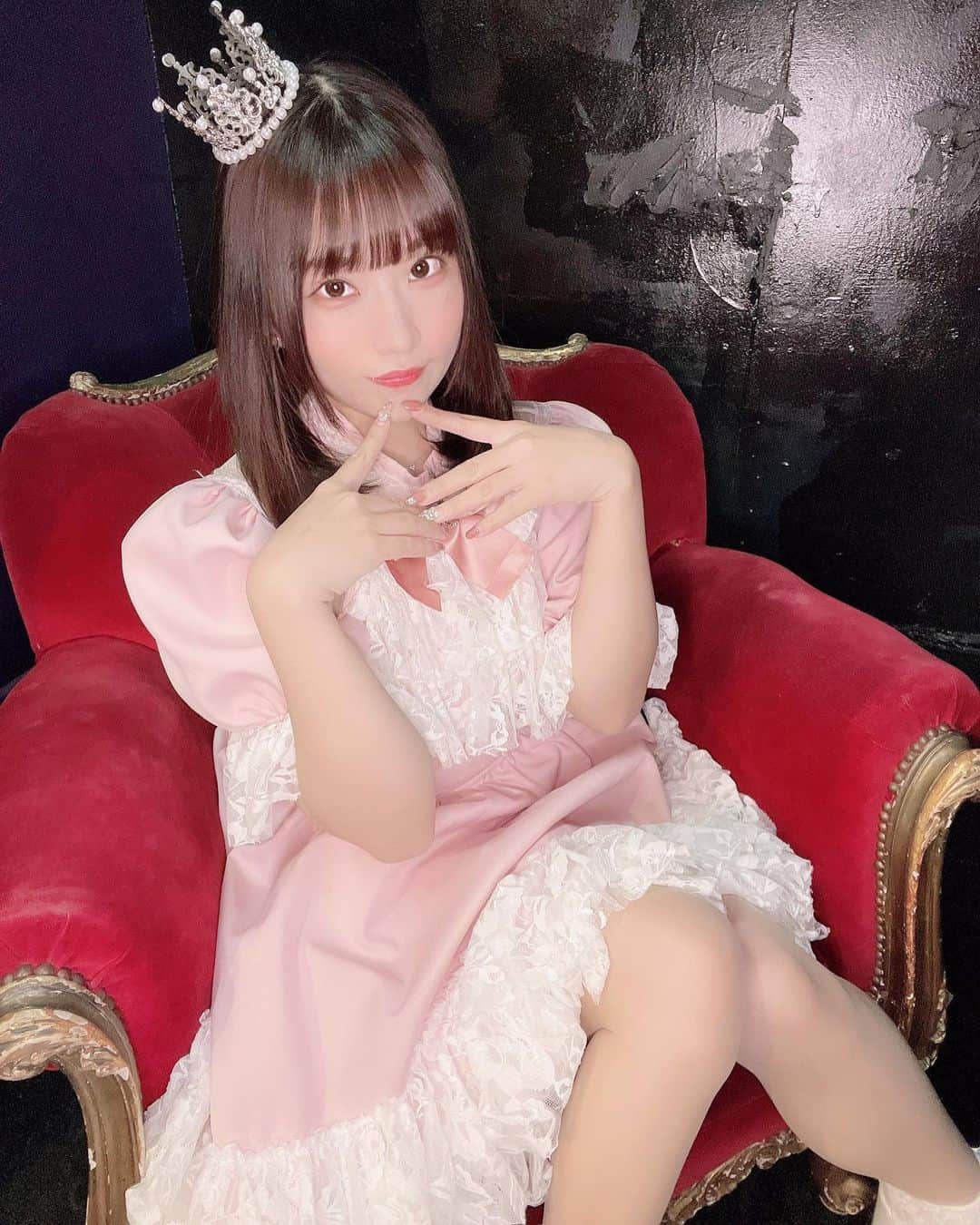のインスタグラム：「ちゃんと守ってね(＞＜)♡ . . . . #アイドル#girl#idol#kawaii#kawaiigirl#kawaiifashion#followme#cosplay#cosplayer#cosplaygirl#cosplayers#コスプレ#コスプレイヤー#コスプレ女子#東京#ファッション#可愛い#かわいい#follow#フォローミー#自撮り#可愛い女の子#かわいい女の子#姫#お姫様#プリンセス#Princess#撮影会#bobon21#ドレス」