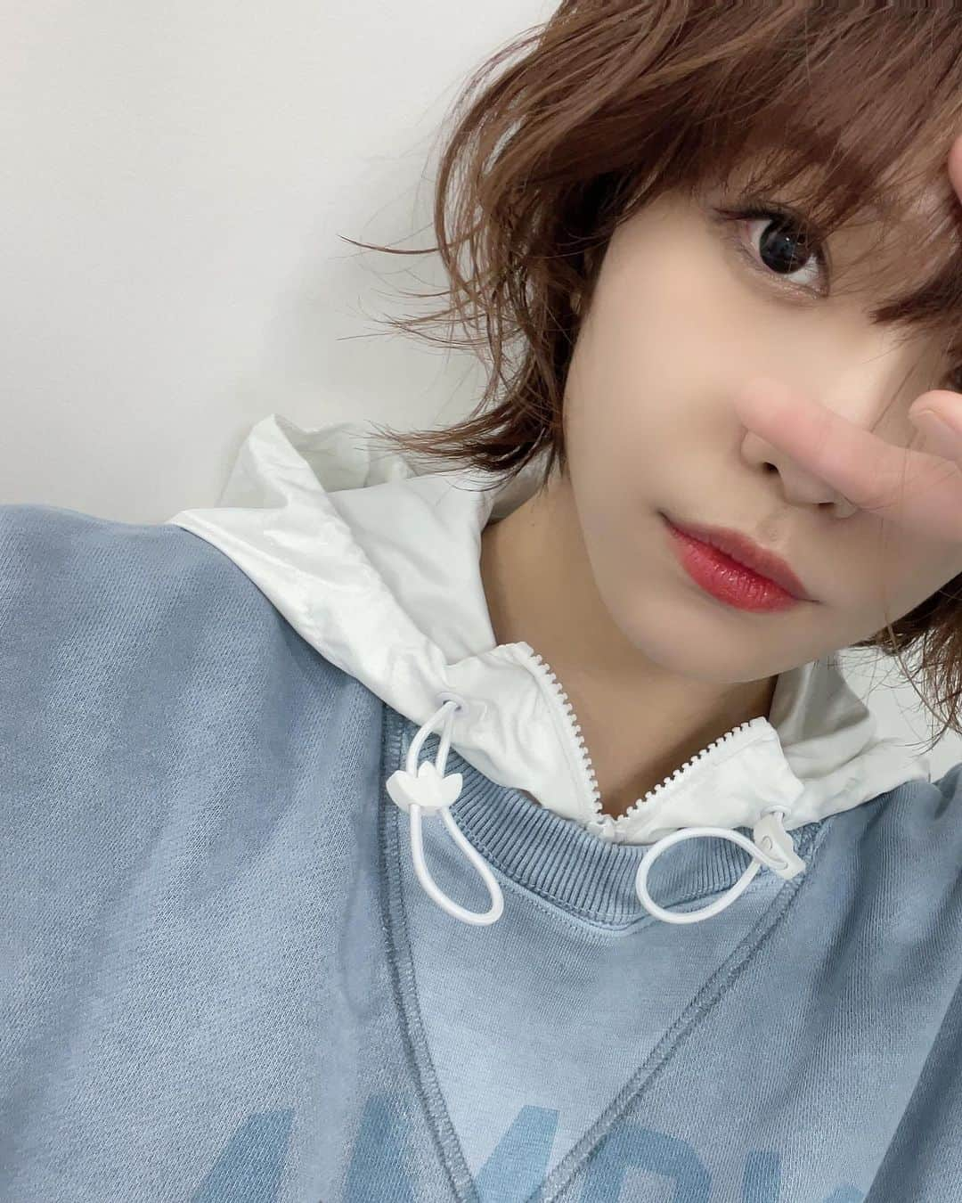 愛美さんのインスタグラム写真 - (愛美Instagram)「👀」12月11日 16時26分 - aimin_official