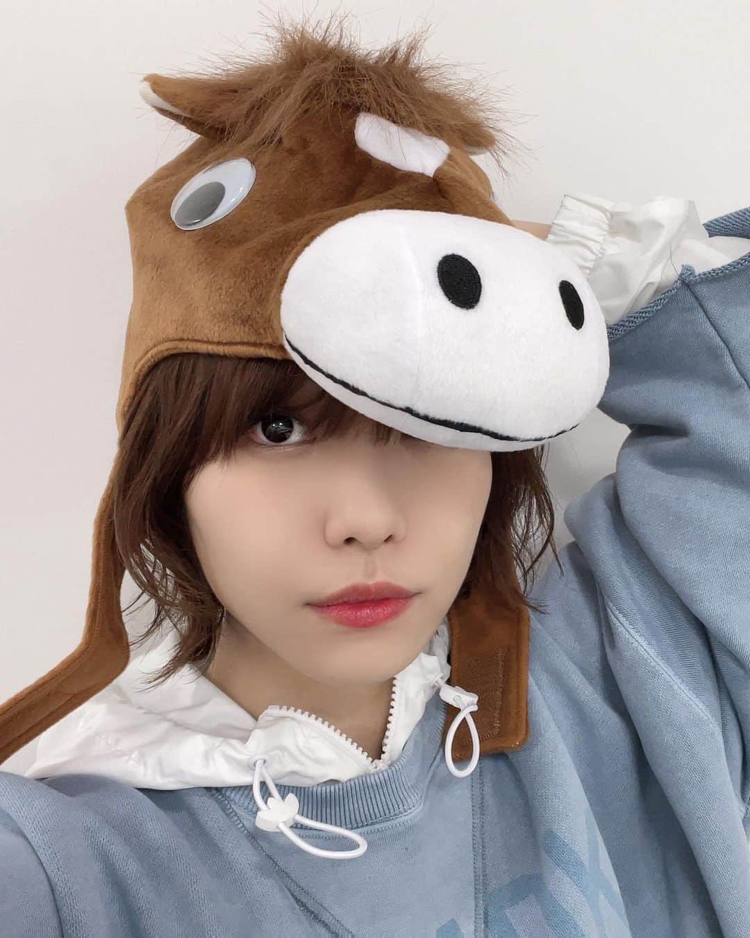 愛美さんのインスタグラム写真 - (愛美Instagram)「👀」12月11日 16時26分 - aimin_official